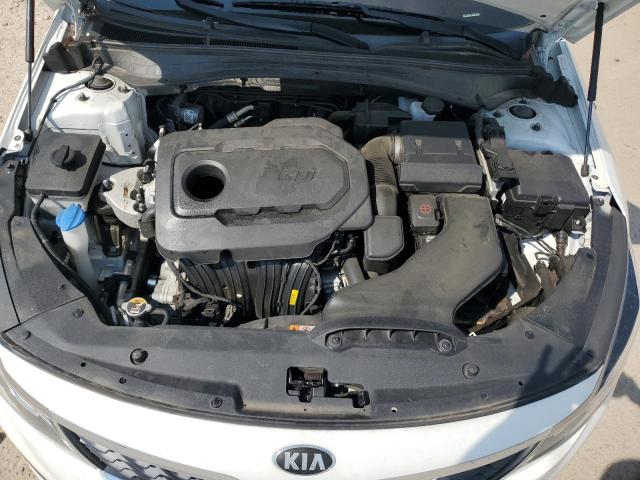 2019 Kia Optima მანქანა იყიდება აუქციონზე, vin: 5XXGT4L34KG342328, აუქციონის ნომერი: 67829104
