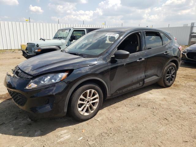 54947775 :رقم المزاد ، 1FMCU0F62LUA70329 vin ، 2020 Ford Escape مزاد بيع