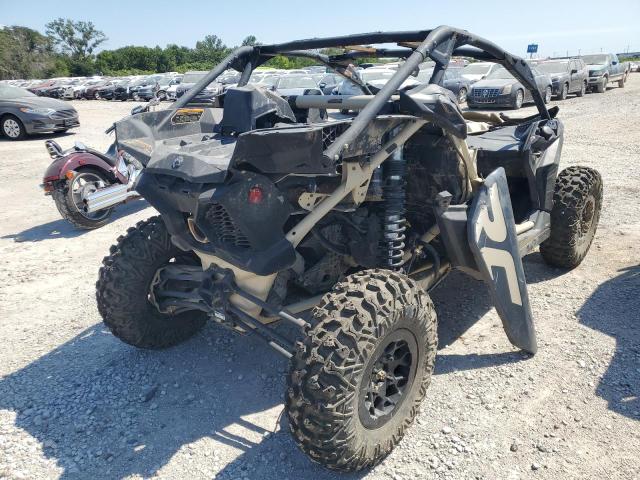 2023 Can-am Maverick X3 მანქანა იყიდება აუქციონზე, vin: 3JBVPAV49PE000313, აუქციონის ნომერი: 56023434