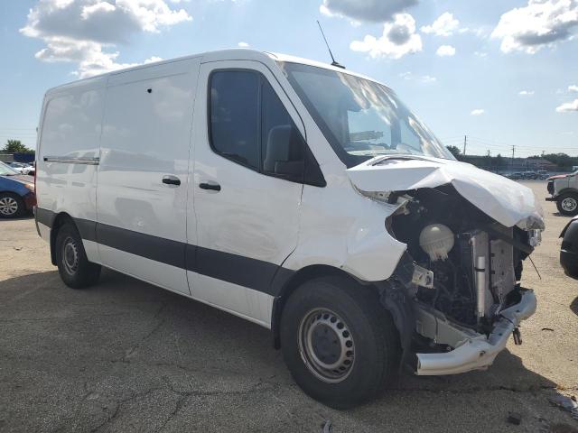 2023 Mercedes-benz Sprinter მანქანა იყიდება აუქციონზე, vin: W1Y40BHY4PT135039, აუქციონის ნომერი: 63416284