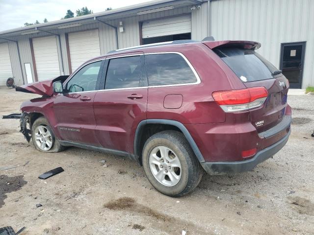 Продаж на аукціоні авто 2017 Jeep Grand Cherokee, vin: 1C4RJEAG9HC845856, номер лоту: 66807884