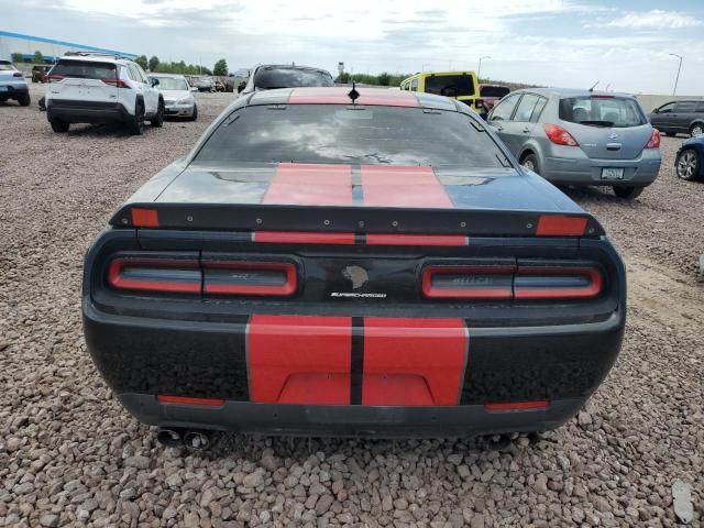 Продаж на аукціоні авто 2016 Dodge Challenger, vin: 2C3CDZC92GH245067, номер лоту: 69051064