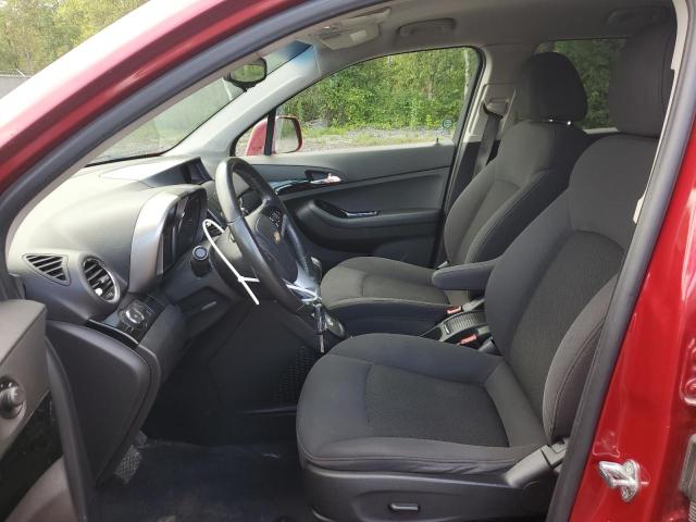Продажа на аукционе авто 2012 Chevrolet Orlando, vin: KL77P2EM0CK612626, номер лота: 62821354
