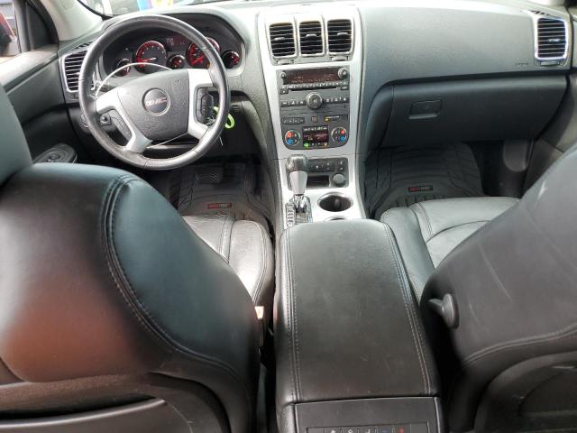 Aukcja sprzedaży 2012 Gmc Acadia, vin: 1GKKRRED1CJ122366, numer aukcji: 66728004