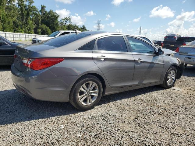 65864304 :رقم المزاد ، 5NPEB4AC7BH241625 vin ، 2011 Hyundai Sonata مزاد بيع