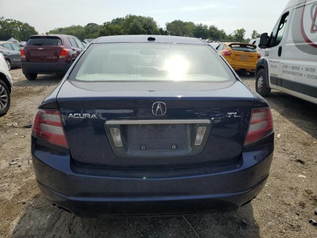Aukcja sprzedaży 2007 Acura Tl, vin: 19UUA66207A033967, numer aukcji: 75736975