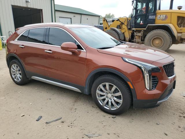 Продаж на аукціоні авто 2019 Cadillac Xt4, vin: 1GYFZDR40KF227728, номер лоту: 66657044
