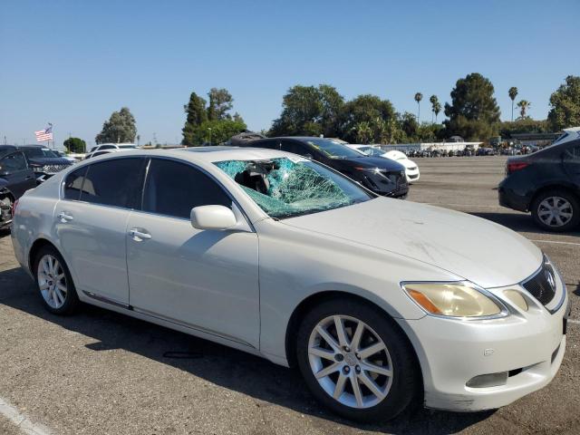 Продажа на аукционе авто 2006 Lexus Gs, vin: JTHBH96S565033424, номер лота: 66183234