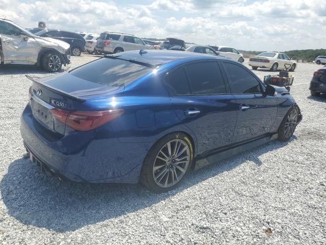 2018 Infiniti Q50 Red Sp მანქანა იყიდება აუქციონზე, vin: JN1FV7AP6JM461071, აუქციონის ნომერი: 67185964