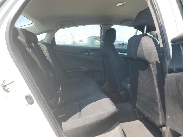 65784614 :رقم المزاد ، 2HGFC2F58JH029843 vin ، 2018 Honda Civic Lx مزاد بيع