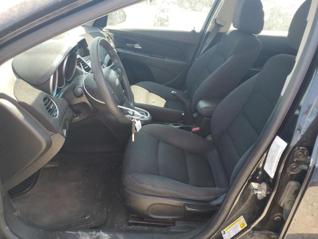 2016 Chevrolet Cruze Limited მანქანა იყიდება აუქციონზე, vin: 1G1PE5SB2G7204580, აუქციონის ნომერი: 68698744