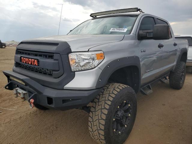 66299664 :رقم المزاد ، 5TFDW5F10EX350983 vin ، 2014 Toyota Tundra Cre مزاد بيع