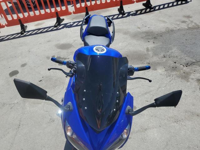 67237334 :رقم المزاد ، JKAZXCM14EA000196 vin ، 2014 Kawasaki Zx1000 مزاد بيع