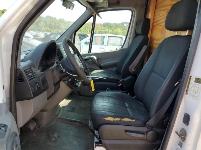 Продажа на аукционе авто 2015 Mercedes-benz Sprinter, vin: WD3PE8DCXFP145706, номер лота: 68447554