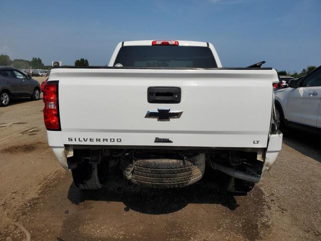 64871624 :رقم المزاد ، 3GCUKREC2JG286031 vin ، 2018 Chevrolet Silverado مزاد بيع
