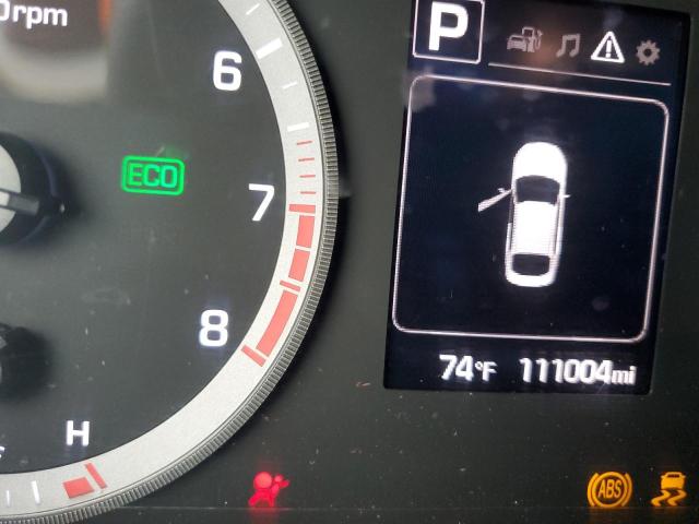 Продажа на аукционе авто 2015 Hyundai Sonata, vin: 5NPE24AF9FH114620, номер лота: 69642464