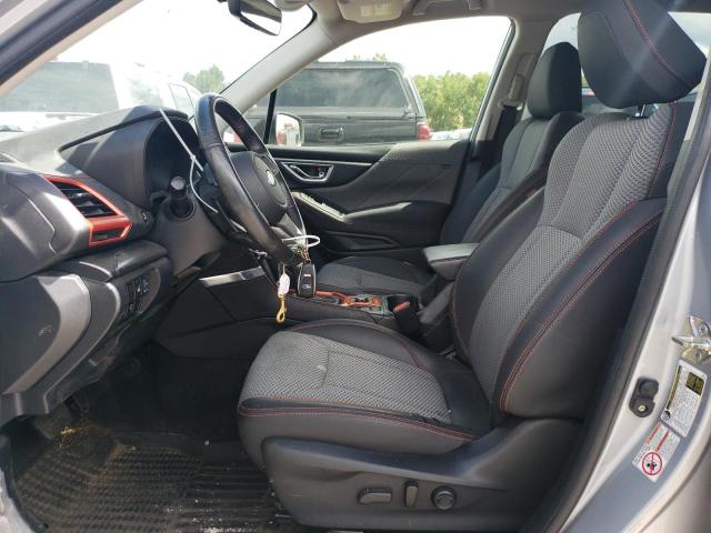 Aukcja sprzedaży 2020 Subaru Forester, vin: JF2SKARC4LH534938, numer aukcji: 68052684