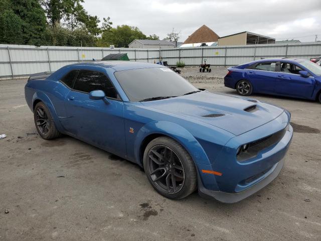 Продаж на аукціоні авто 2020 Dodge Challenger, vin: NJ2449E, номер лоту: 64958464