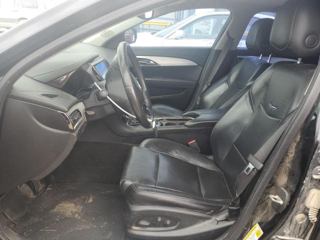 Aukcja sprzedaży 2013 Cadillac Ats Luxury, vin: 1G6AB5R36D0111962, numer aukcji: 69624934