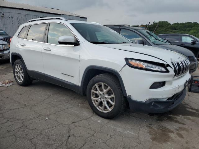 65914494 :رقم المزاد ، 1C4PJMCB7GW296223 vin ، 2016 Jeep Cherokee مزاد بيع