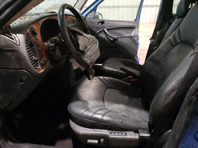 Продажа на аукционе авто 2000 Saab 9-3, vin: YS3DH58K3Y2007546, номер лота: 69401424