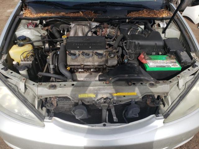 Продаж на аукціоні авто 2002 Toyota Camry, vin: JTDBF30KX20001377, номер лоту: 69332804