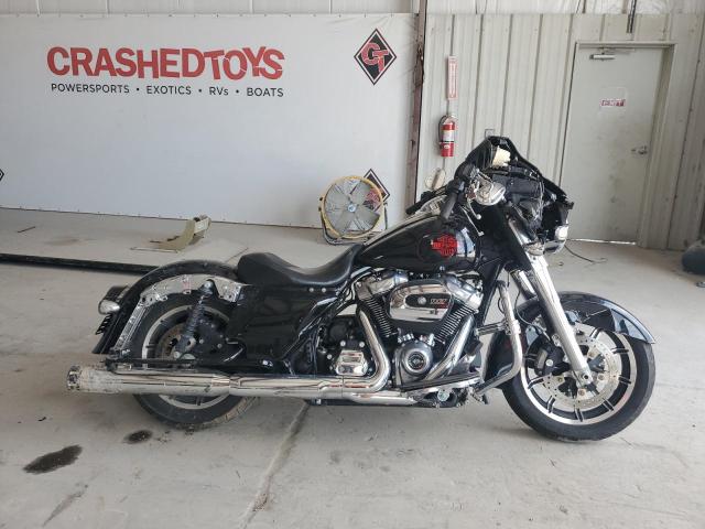 2019 Harley-davidson Flht მანქანა იყიდება აუქციონზე, vin: 1HD1FVC27KB648874, აუქციონის ნომერი: 65953524