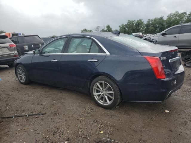 Продажа на аукционе авто 2017 Cadillac Cts, vin: 1G6AX5SX4H0157777, номер лота: 66142234