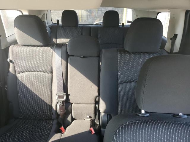 66766684 :رقم المزاد ، 3C4PDCABXLT238062 vin ، 2020 Dodge Journey Se مزاد بيع