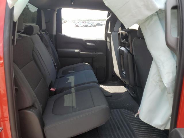 Продаж на аукціоні авто 2021 Chevrolet Silverado, vin: 3GCPWBEK0MG239939, номер лоту: 68231764