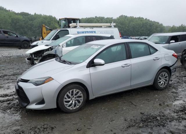 Aukcja sprzedaży 2019 Toyota Corolla, vin: 2T1BURHE4KC158027, numer aukcji: 96069405