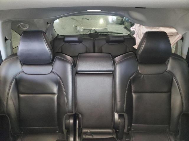 66083064 :رقم المزاد ، 5FRYD3H45FB012038 vin ، 2015 Acura Mdx مزاد بيع
