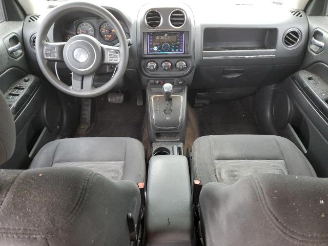 Aukcja sprzedaży 2015 Jeep Patriot, vin: 1C4NJRBB0FD231326, numer aukcji: 66209704