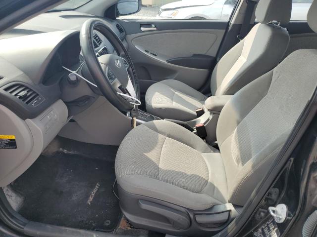 2014 Hyundai Accent მანქანა იყიდება აუქციონზე, vin: KMHCT4AE2EU628966, აუქციონის ნომერი: 42308544