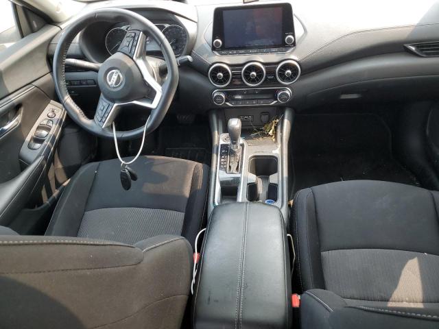66715054 :رقم المزاد ، 3N1AB8CV8MY254221 vin ، 2021 Nissan Sentra مزاد بيع
