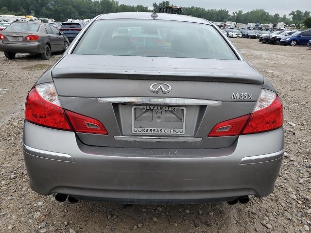 Aukcja sprzedaży 2008 Infiniti M35, vin: JNKAY01F68M652219, numer aukcji: 66869404