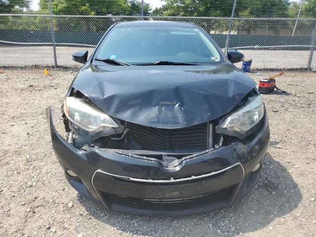 65529104 :رقم المزاد ، 2T1BURHE2FC377008 vin ، 2015 Toyota Corolla مزاد بيع