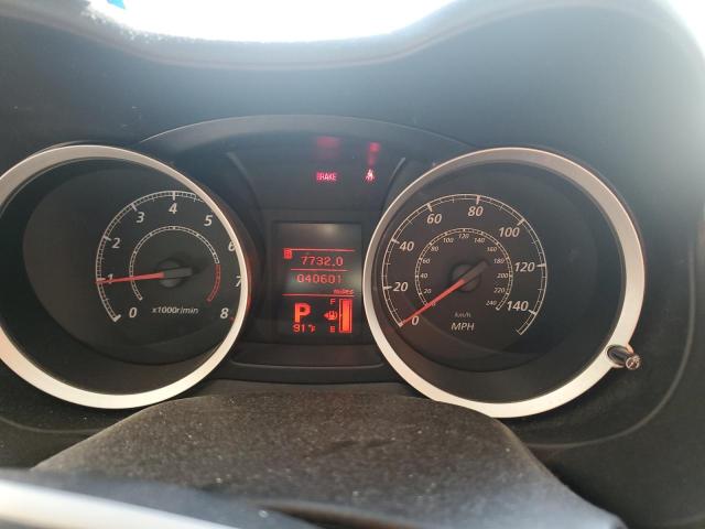 Продаж на аукціоні авто 2013 Mitsubishi Lancer, vin: JA32U2FU8DU021470, номер лоту: 64648934