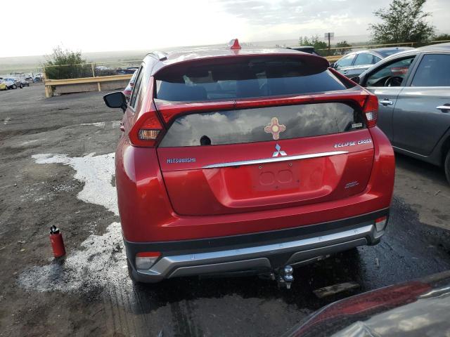 Auction sale of the 2018 Mitsubishi Eclipse Cross, vin: JA4AT5AA5JZ041389, lot number: 63791084
