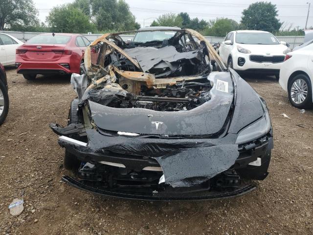 66006644 :رقم المزاد ، 5YJ3E1EB1RF738323 vin ، 2024 Tesla Model 3 مزاد بيع