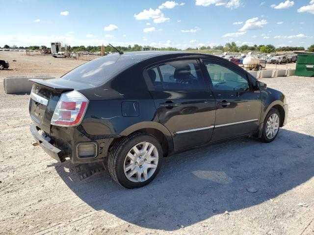 Продажа на аукционе авто 2012 Nissan Sentra, vin: 3N1AB6AP4CL762786, номер лота: 48606116