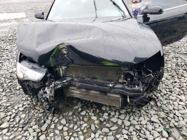Aukcja sprzedaży 2014 Audi A5, vin: WAUCFAFR2EA053126, numer aukcji: 66312474