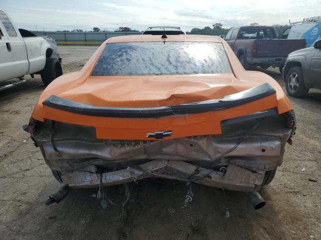 Aukcja sprzedaży 2010 Chevrolet Camaro, vin: 2G1FB1EV0A9189778, numer aukcji: 78638755