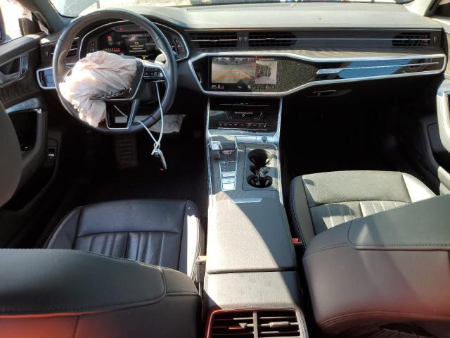 Aukcja sprzedaży 2022 Audi A6, vin: WAUL2BF26NN049979, numer aukcji: 67153355