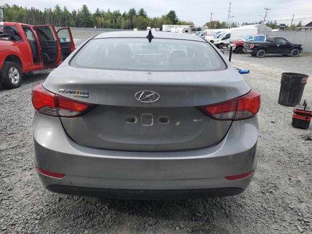 Aukcja sprzedaży 2015 Hyundai Elantra, vin: KMHDH4AE8FU454957, numer aukcji: 69641055