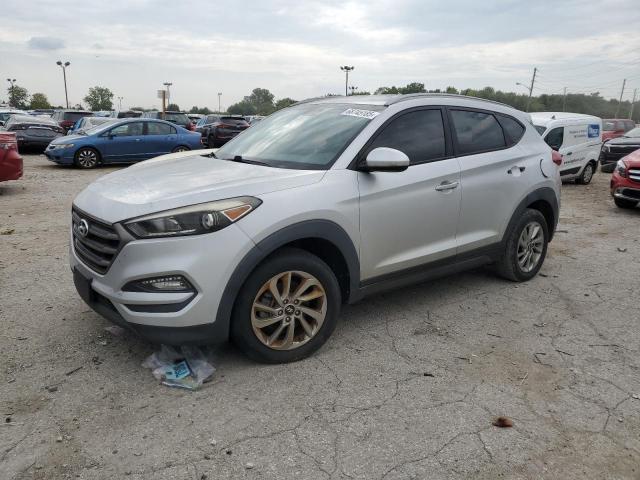 Продажа на аукционе авто 2016 Hyundai Tucson, vin: KM8J3CA40GU135184, номер лота: 68745185