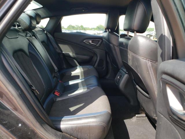 Продажа на аукционе авто 2015 Chrysler 200 S, vin: 1C3CCCBB0FN565899, номер лота: 68678225