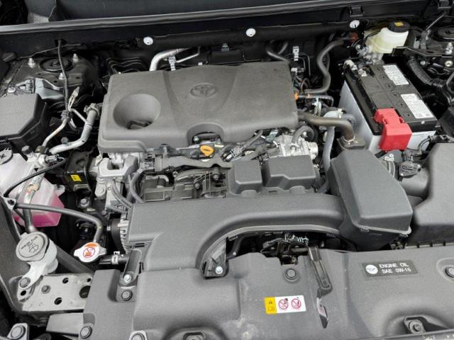 69442545 :رقم المزاد ، 2T3R1RFV1SC541392 vin ، 2025 Toyota Rav4 مزاد بيع