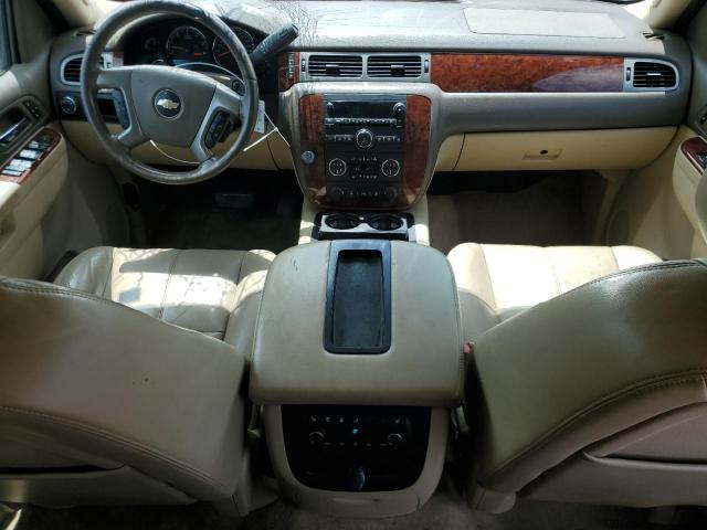 Продажа на аукционе авто 2013 Chevrolet Tahoe C150, vin: 1GNSCBE05DR376898, номер лота: 66950025