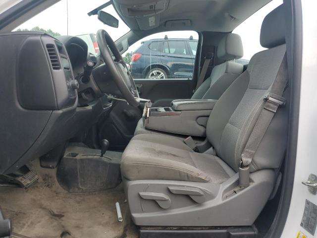 Aukcja sprzedaży 2016 Chevrolet Silverado, vin: 1GCNKNEH7GZ385588, numer aukcji: 68936445